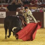 Almendralejo, jueves 15 de agosto de 2019