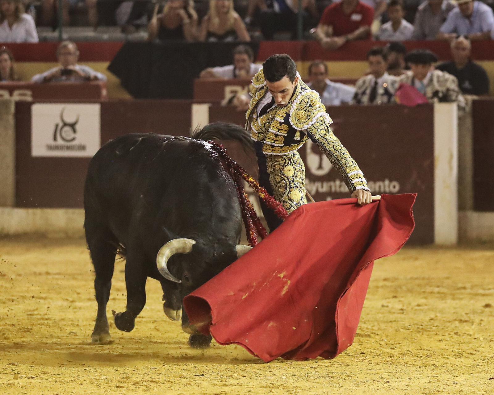 Almendralejo, jueves 15 de agosto de 2019