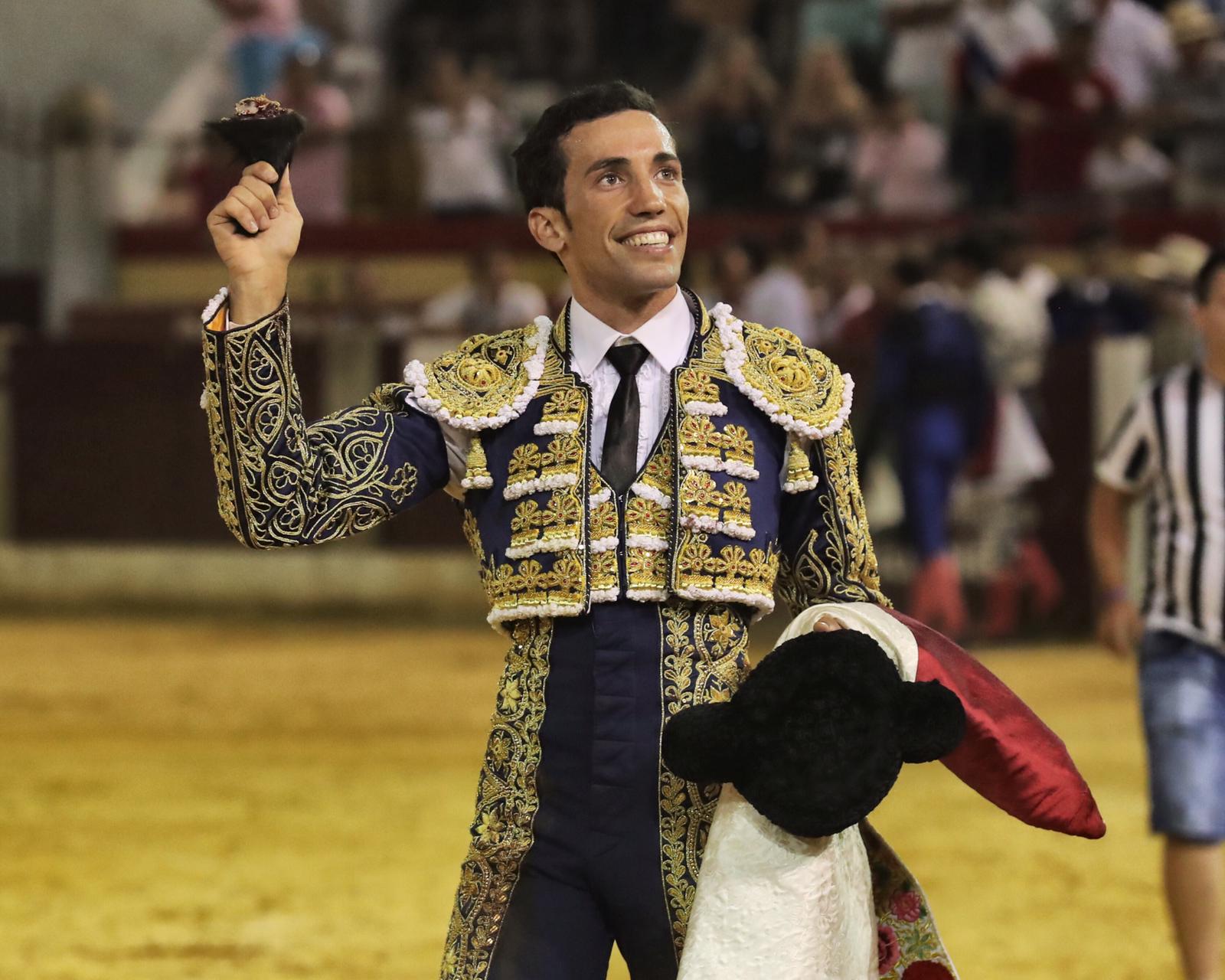 Almendralejo, jueves 15 de agosto de 2019