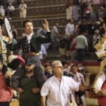 Almendralejo, jueves 15 de agosto de 2019