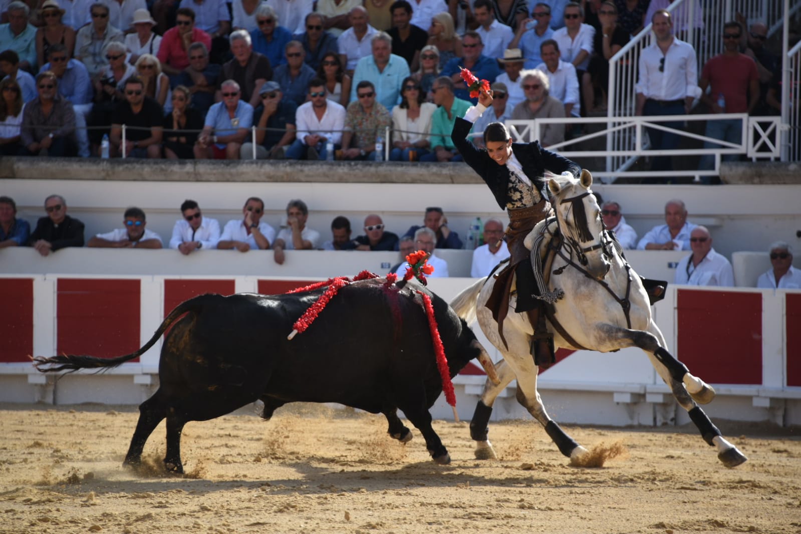 Beziers, 16 de agosto de 2019