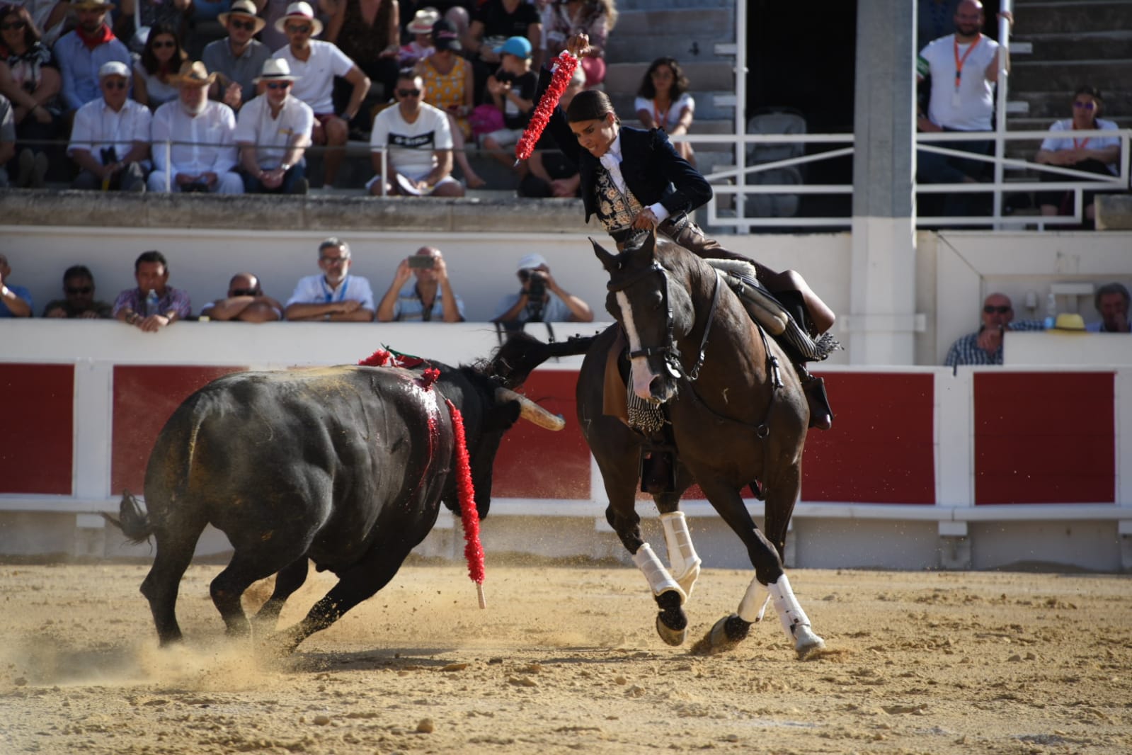Beziers, 16 de agosto de 2019