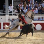 Beziers, 16 de agosto de 2019