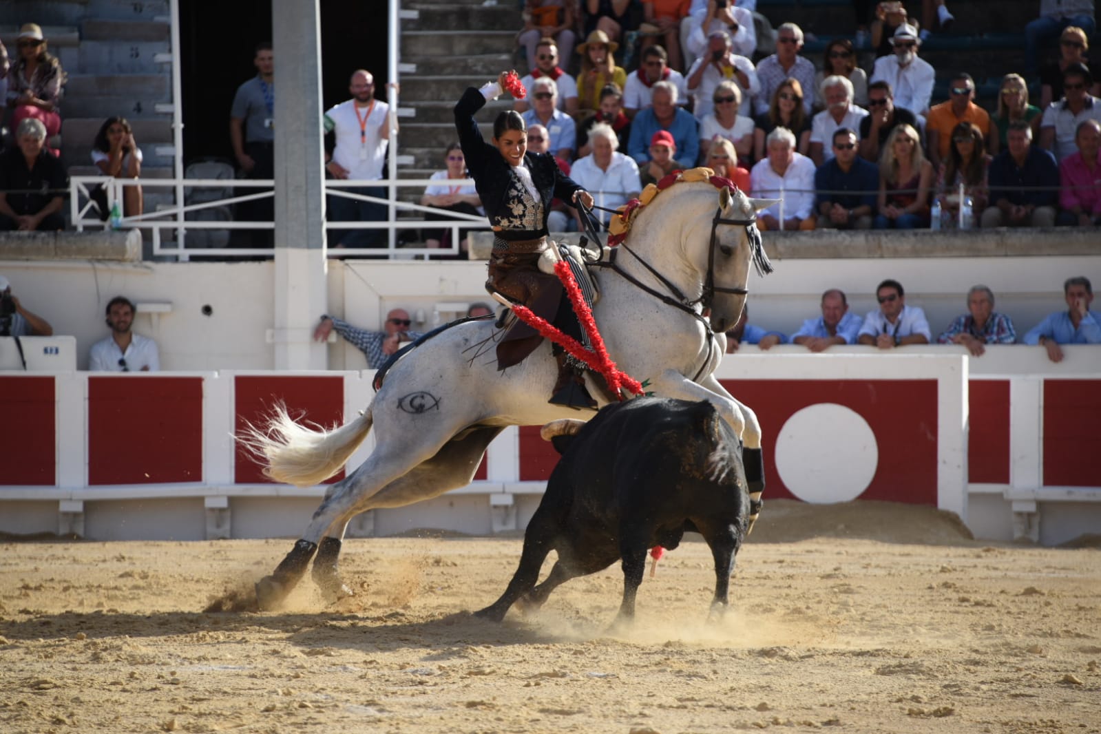 Beziers, 16 de agosto de 2019