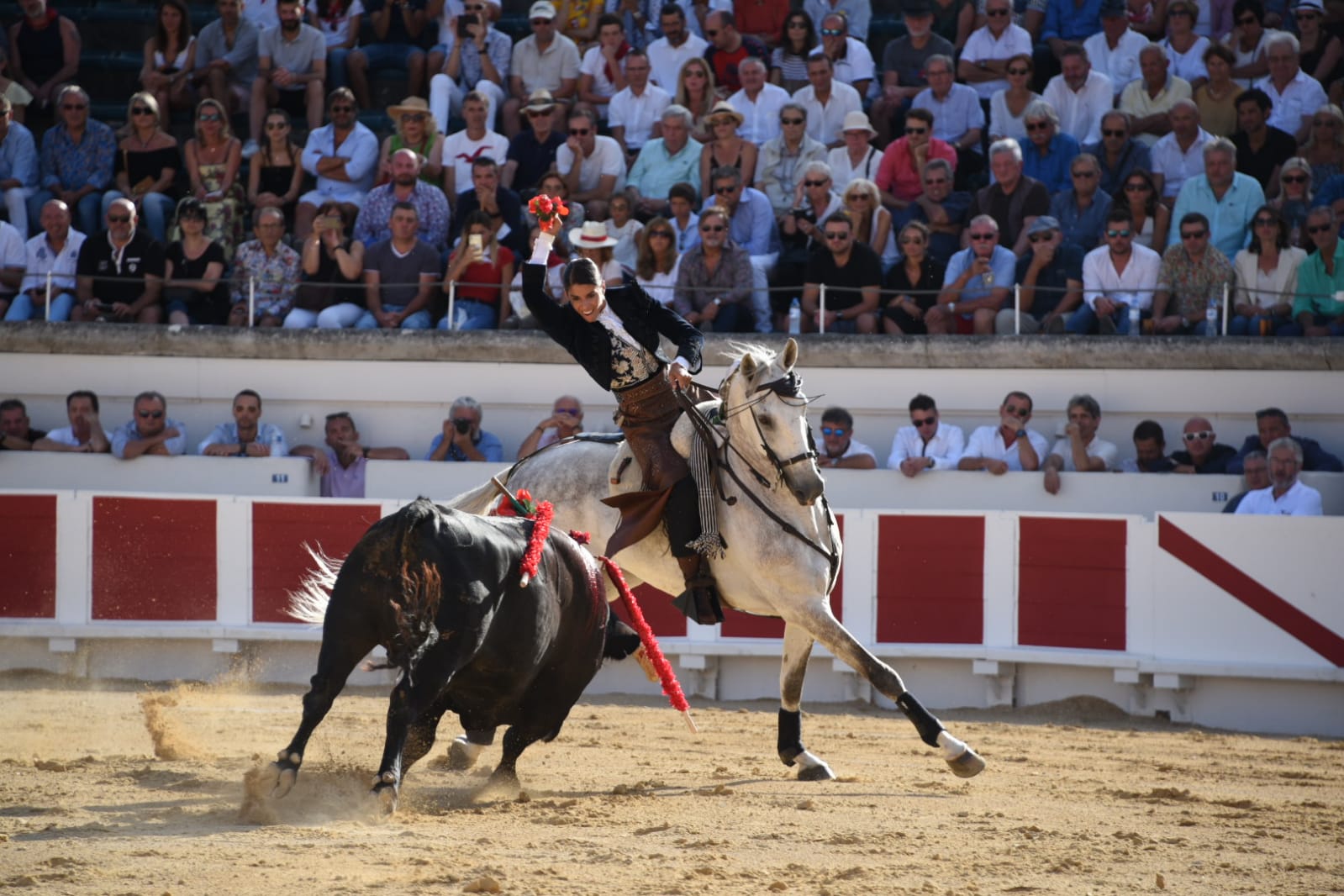 Beziers, 16 de agosto de 2019