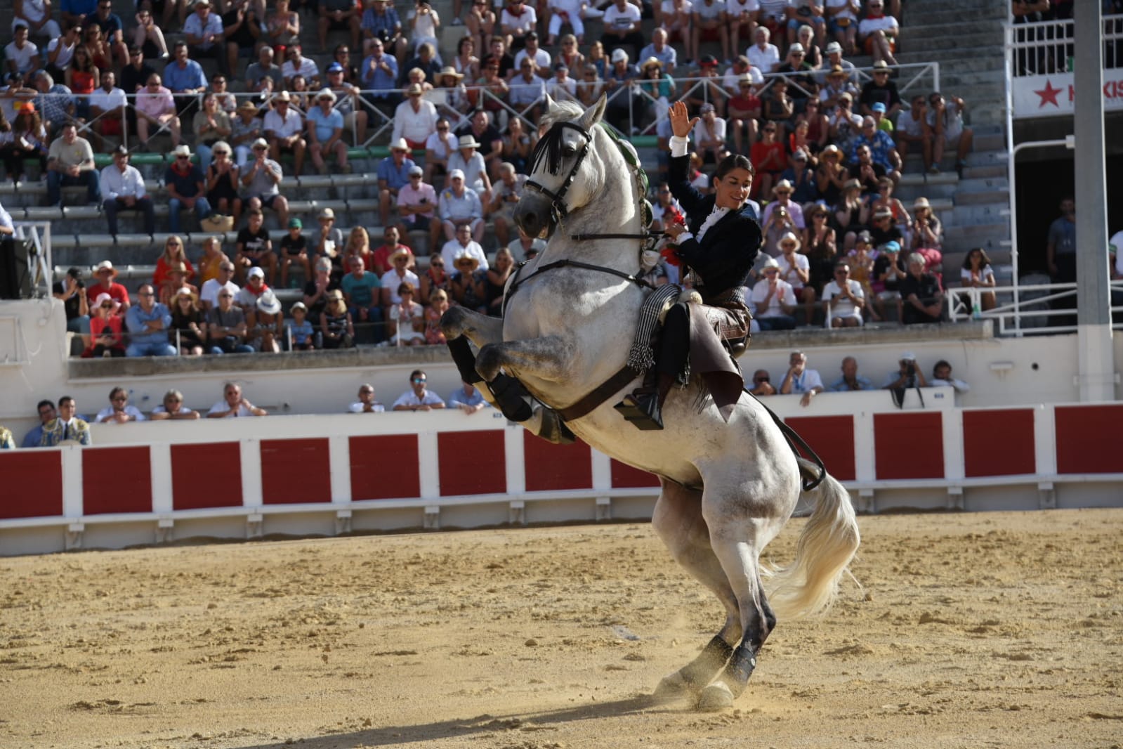 Beziers, 16 de agosto de 2019