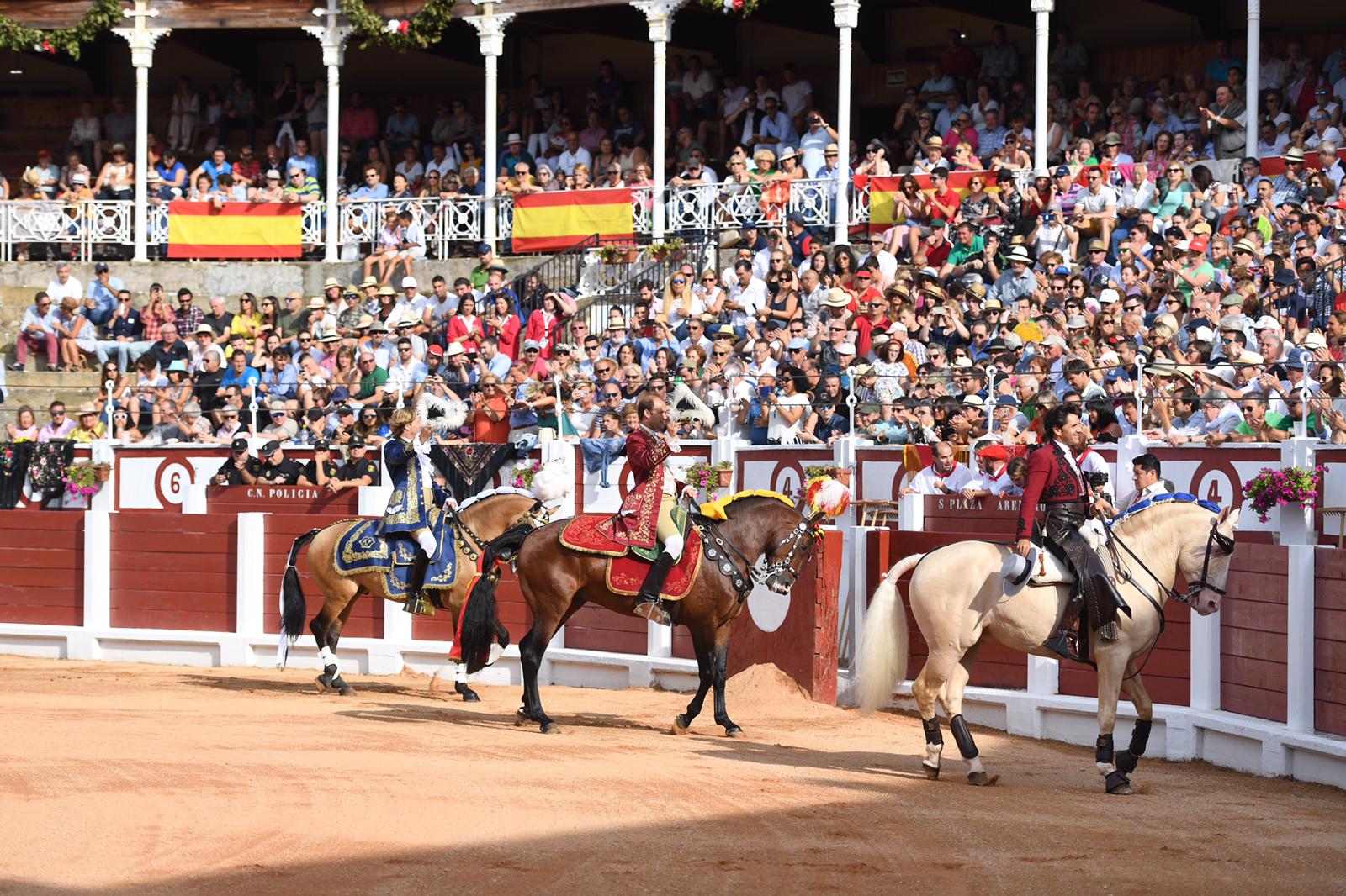 Gijón, viernes 16 de agosto de 2019.