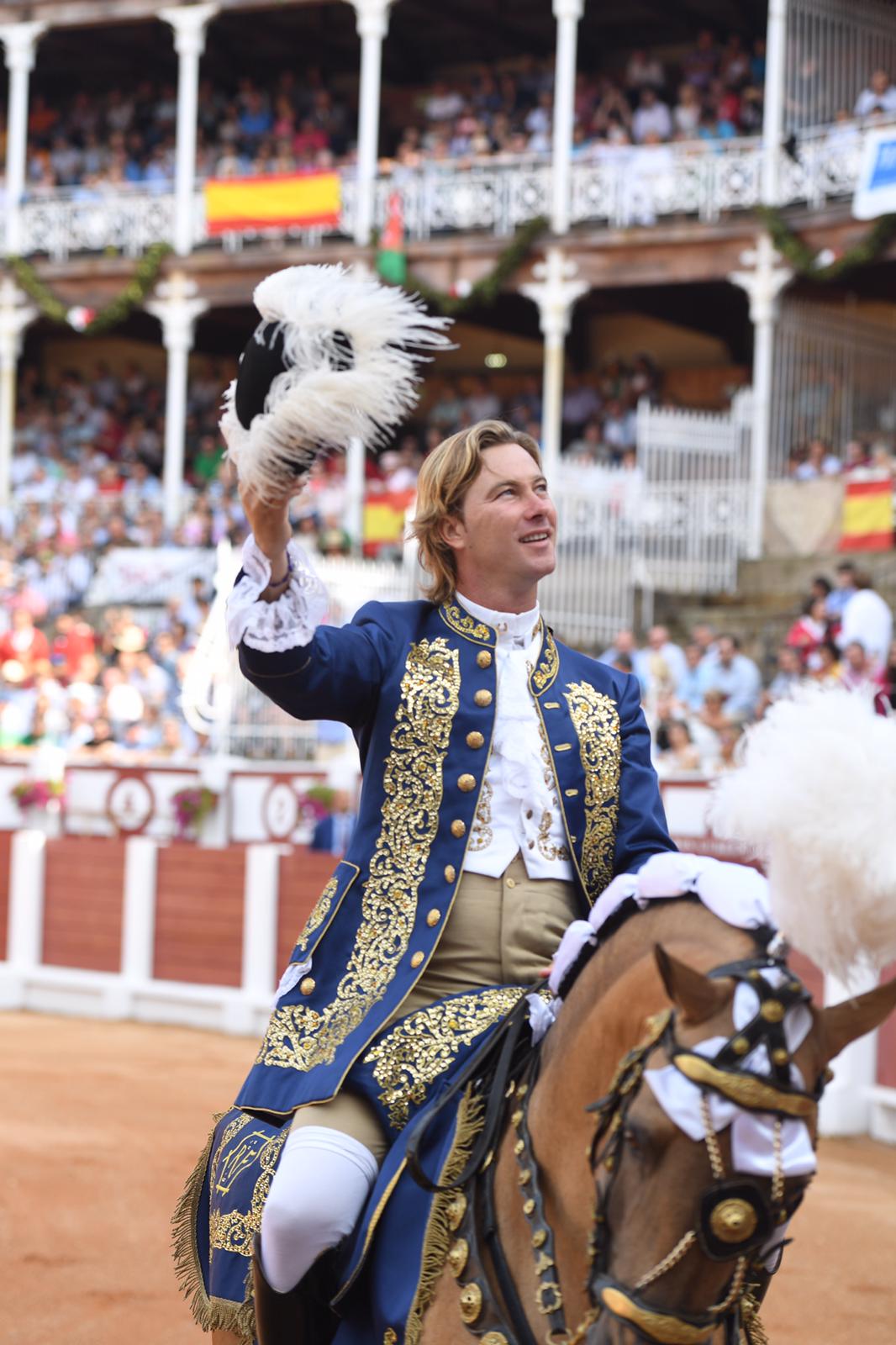 Gijón, viernes 16 de agosto de 2019.