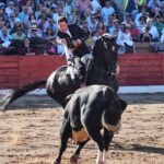 Vitigudino (Salamanca), viernes 16 de agosto de 2019.
