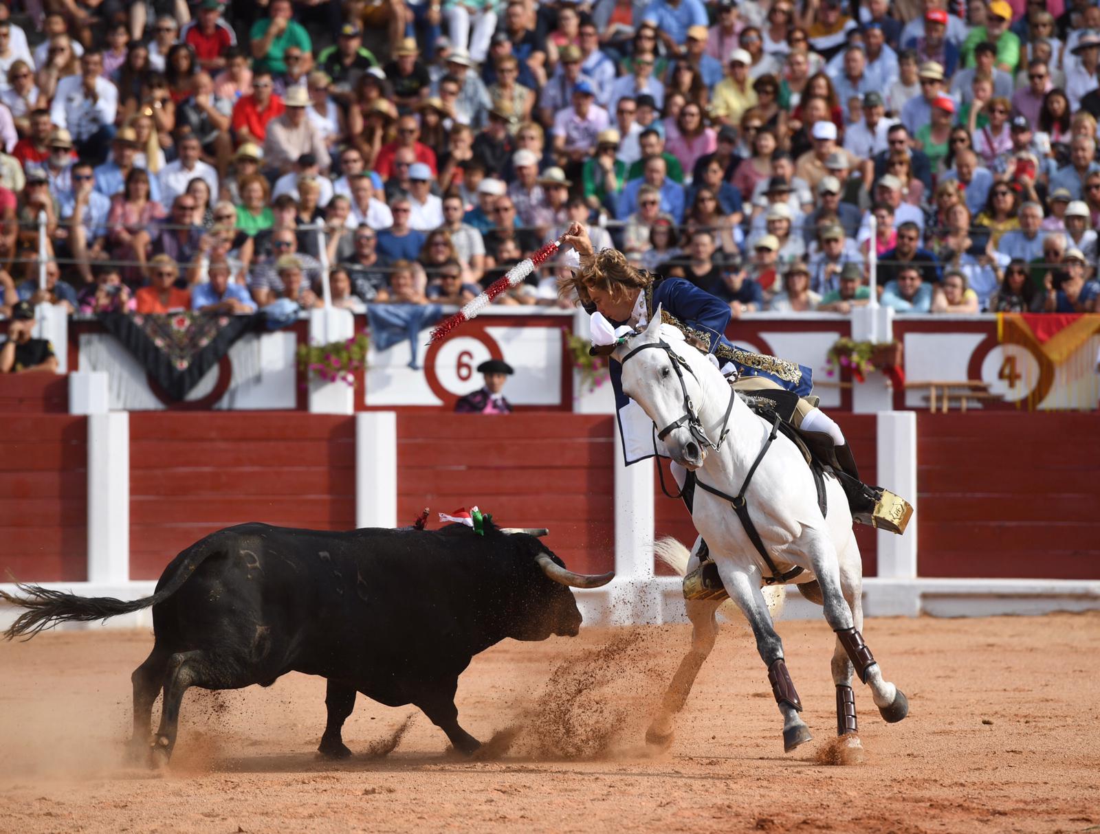 Gijón, viernes 16 de agosto de 2019.