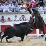 Beziers, viernes 16 de agosto de 2019.