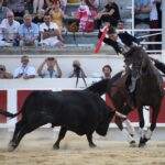 Beziers, viernes 16 de agosto de 2019.