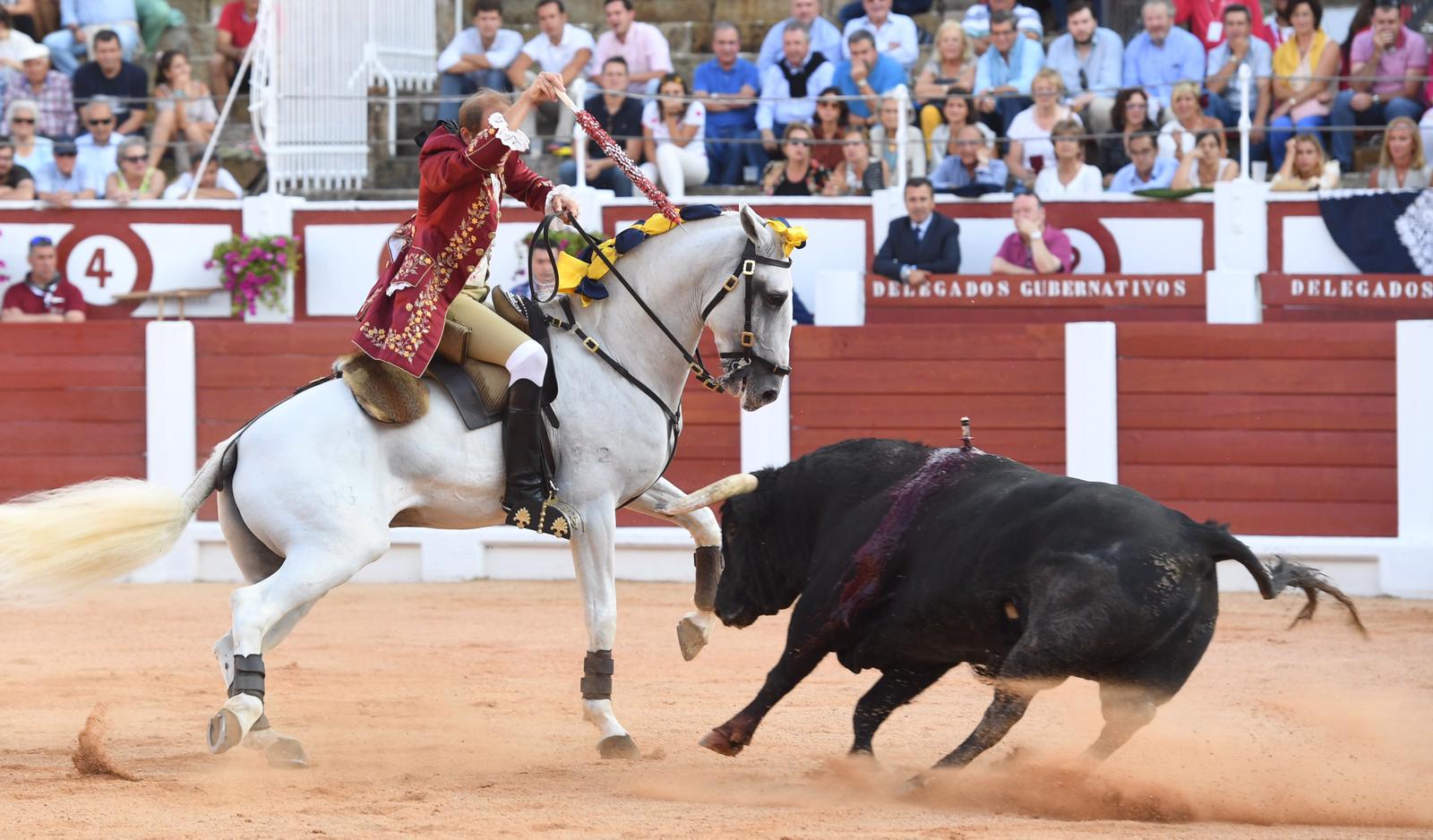 Gijón, viernes 16 de agosto de 2019.