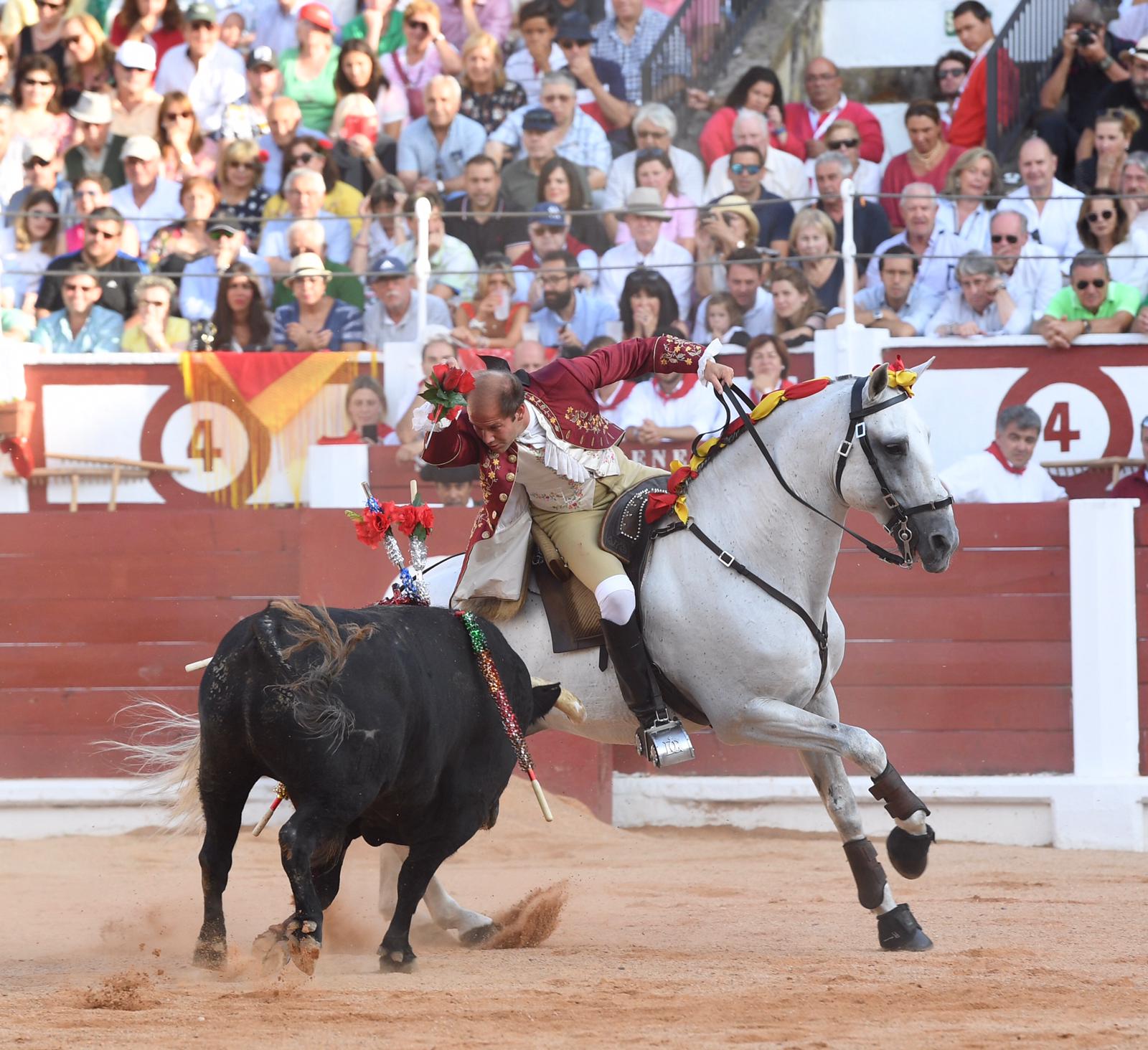 Gijón, viernes 16 de agosto de 2019.