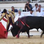 Beziers, viernes 16 de agosto de 2019