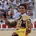 Beziers, viernes 16 de agosto de 2019