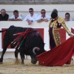 Beziers, viernes 16 de agosto de 2019