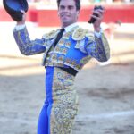 Vitigudino (Salamanca), viernes 16 de agosto de 2019.