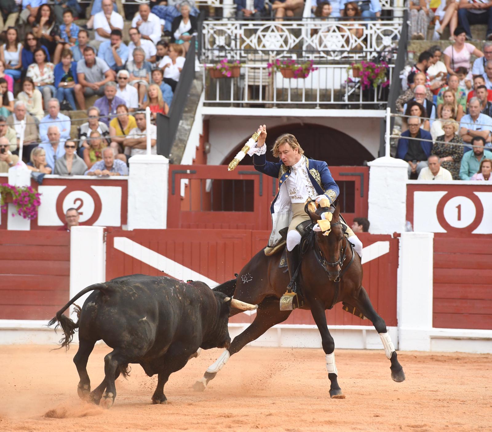 Gijón, viernes 16 de agosto de 2019.