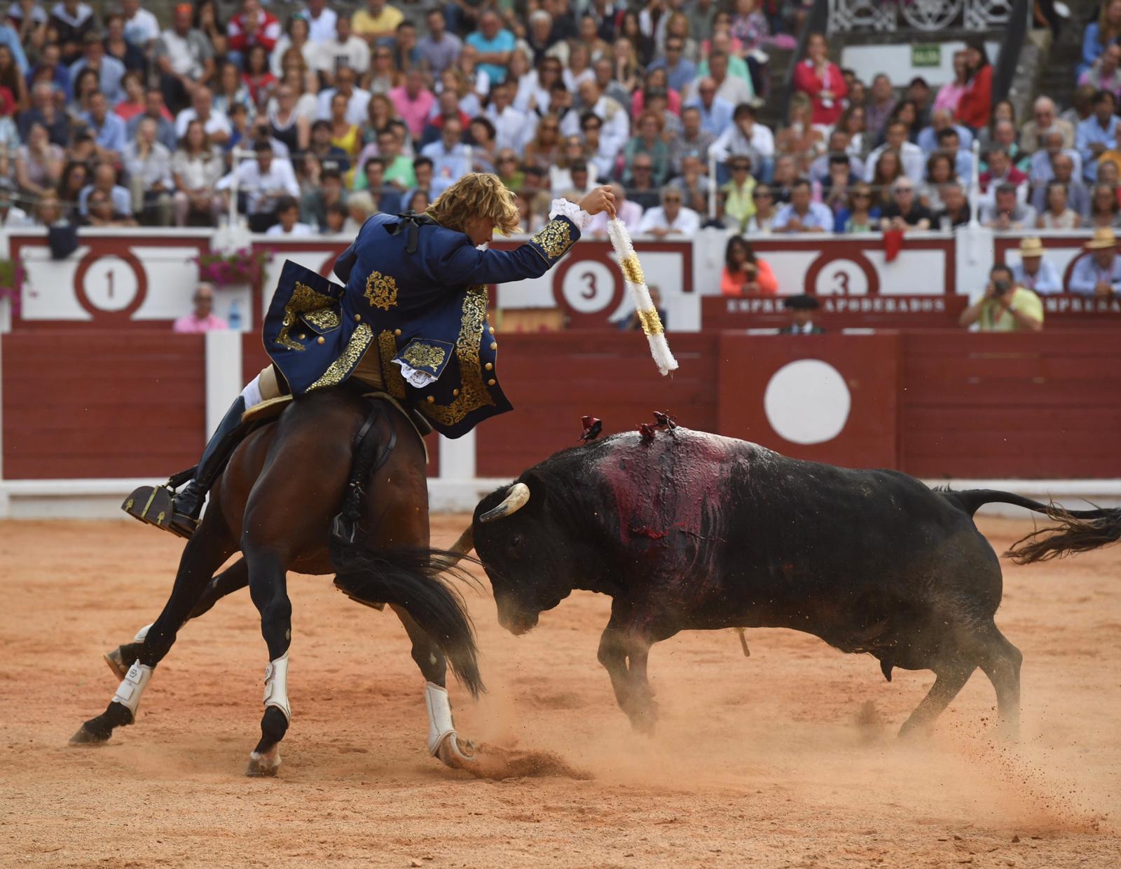 Gijón, viernes 16 de agosto de 2019.