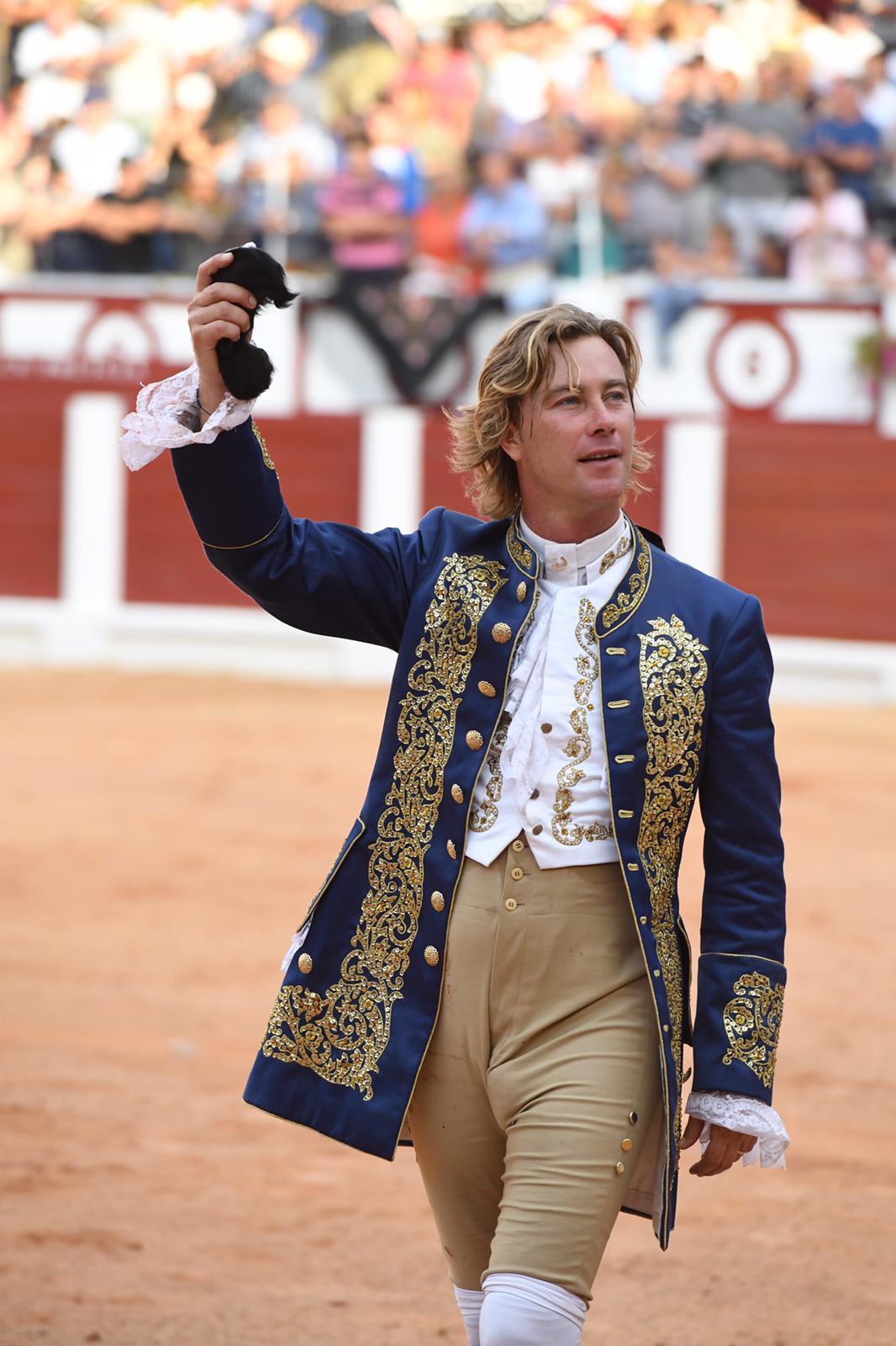 Gijón, viernes 16 de agosto de 2019.