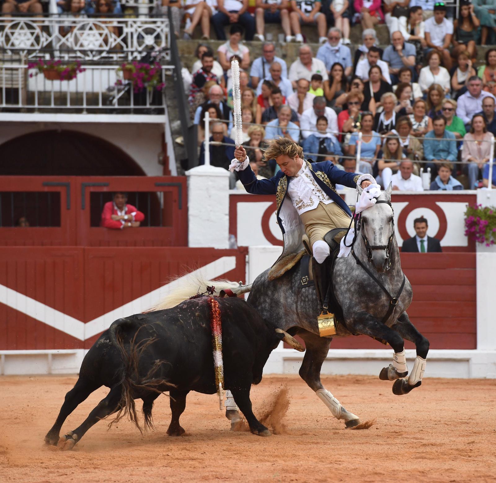 Gijón, viernes 16 de agosto de 2019.