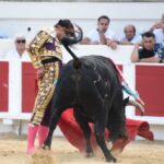 Beziers, viernes 16 de agosto de 2019