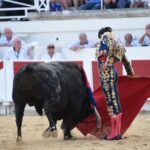 Beziers, viernes 16 de agosto de 2019