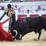Beziers, viernes 16 de agosto de 2019