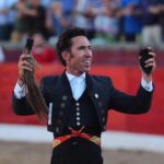 Vitigudino (Salamanca), viernes 16 de agosto de 2019.