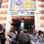 Beziers, viernes 16 de agosto de 2019