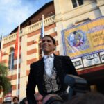 Beziers, viernes 16 de agosto de 2019