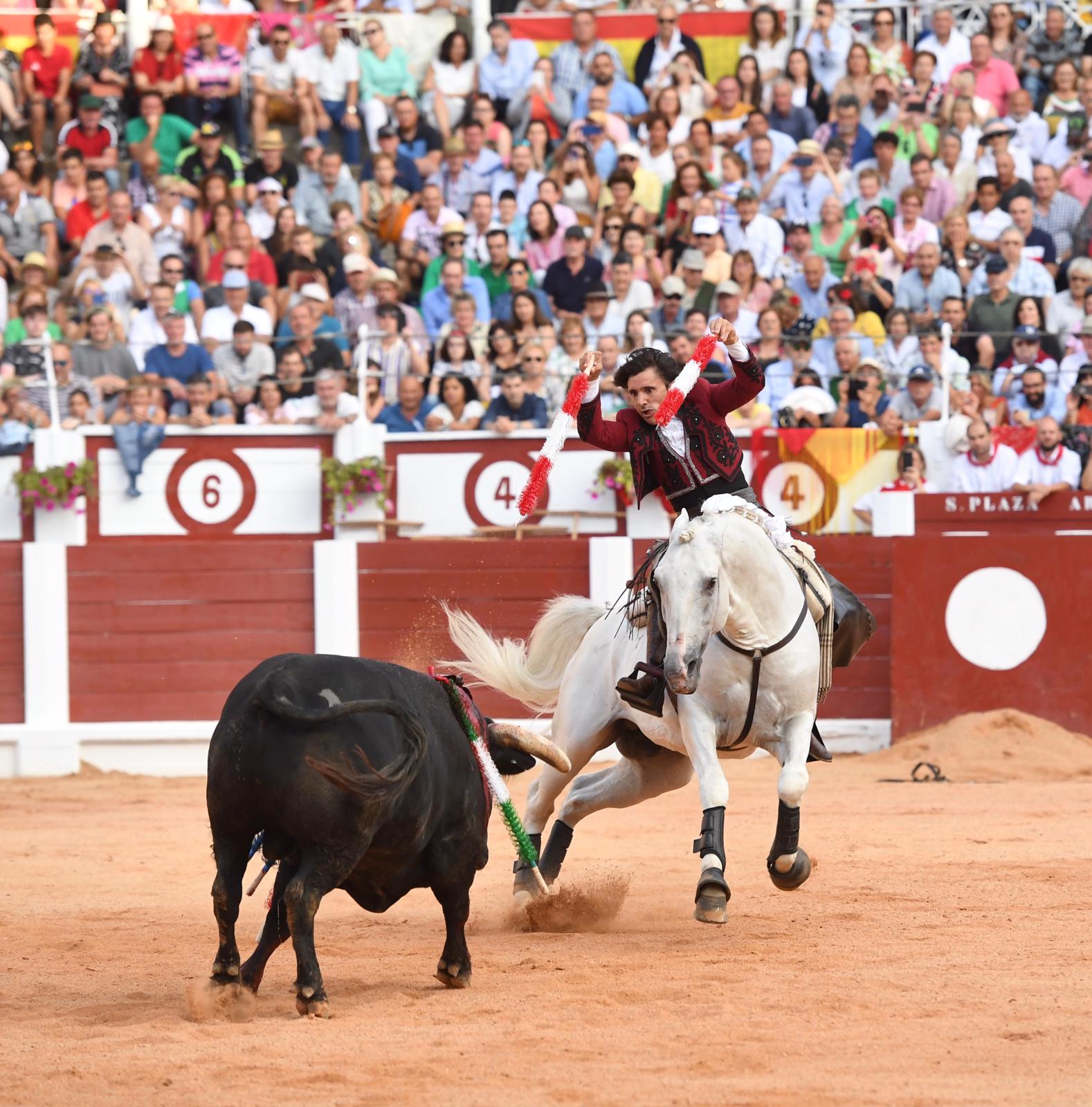 Gijón, viernes 16 de agosto de 2019.