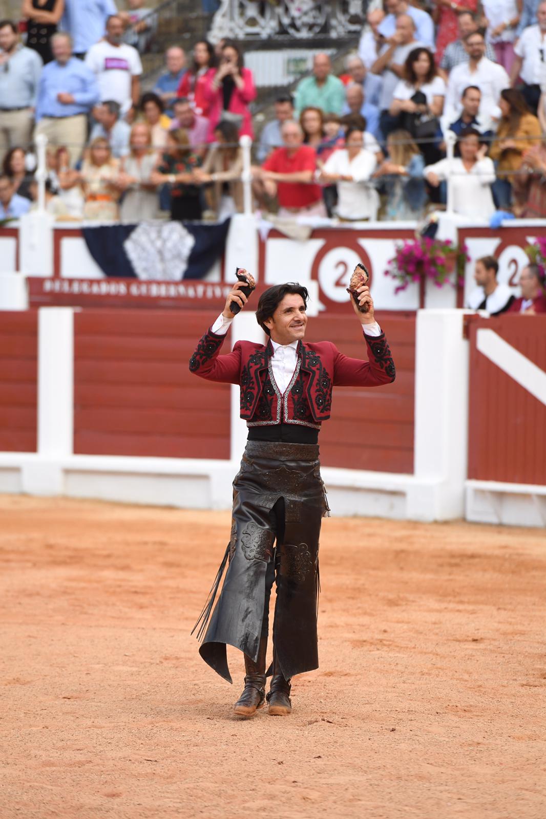 Gijón, viernes 16 de agosto de 2019.