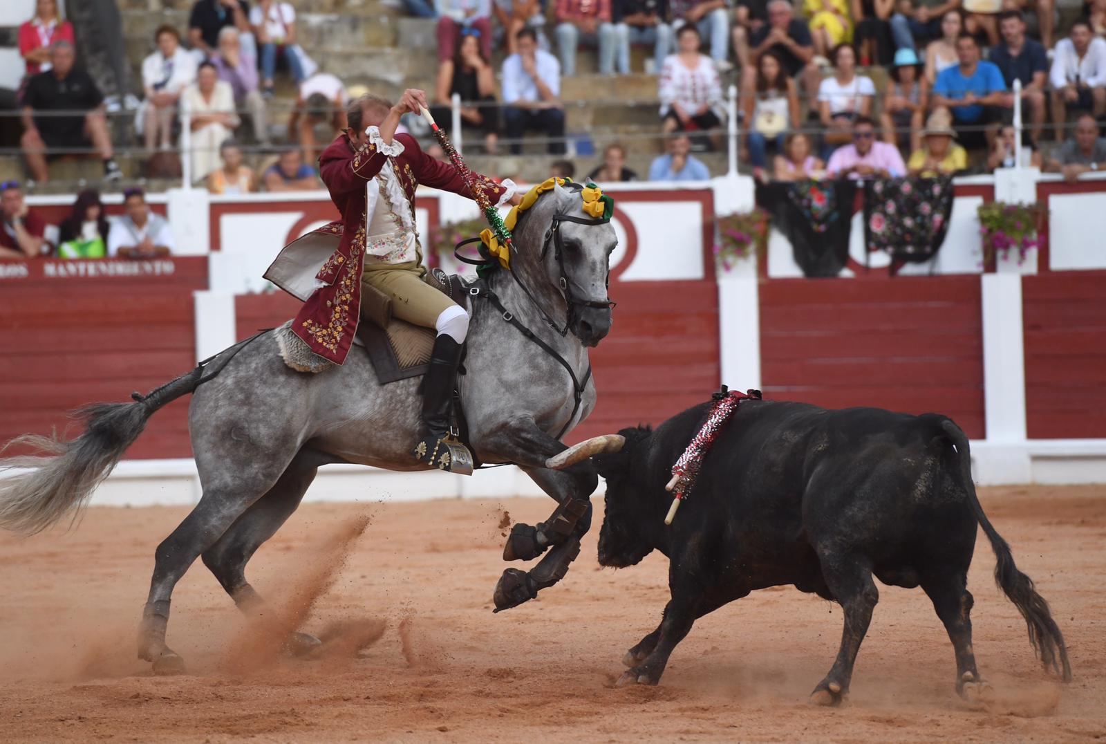 Gijón, viernes 16 de agosto de 2019