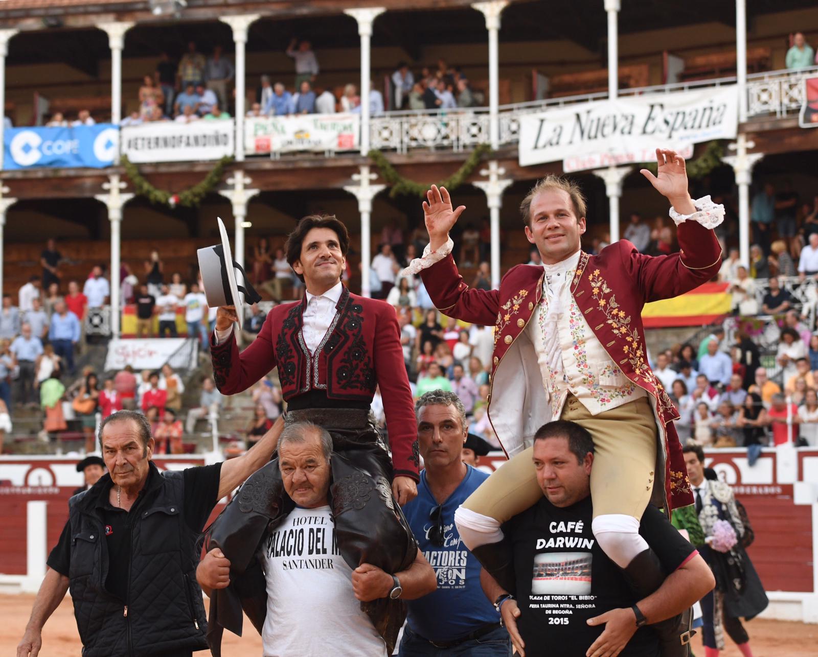 Gijón, viernes 16 de agosto de 2019
