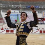 Beziers, domingo 18 de agosto de 2019. Novillada matinal