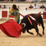 Beziers, domingo 18 de agosto de 2019. Novillada matinal