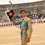 Beziers, domingo 18 de agosto de 2019. Novillada matinal