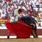 Dax, viernes 16 de agosto de 2019.