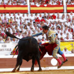 Dax, viernes 16 de agosto de 2019.