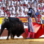 Dax, viernes 16 de agosto de 2019.