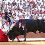 Dax, viernes 16 de agosto de 2019.