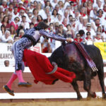 Dax, viernes 16 de agosto de 2019.