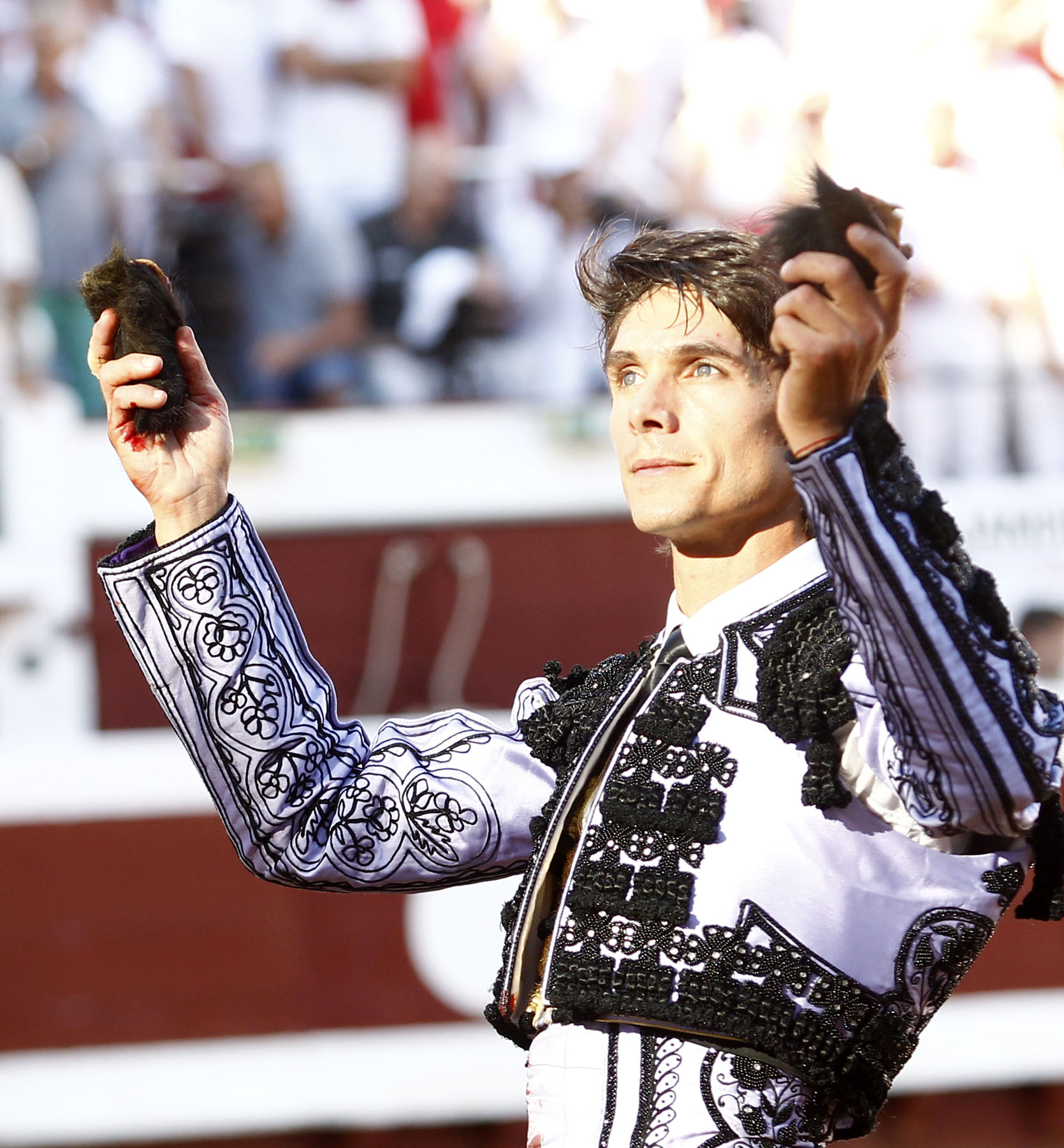 Dax, viernes 16 de agosto de 2019.