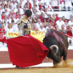 Dax, viernes 16 de agosto de 2019.