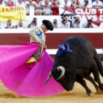 Dax, viernes 16 de agosto de 2019.