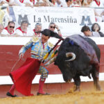 Dax, viernes 16 de agosto de 2019.