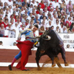 Dax, viernes 16 de agosto de 2019.