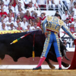 Dax, viernes 16 de agosto de 2019.